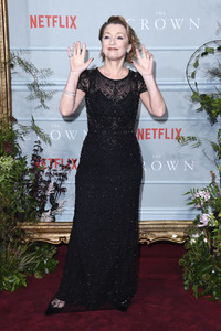 Season 5 Premiere 'The Crown' in London