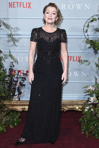 Season 5 Premiere 'The Crown' in London