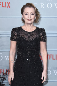 Season 5 Premiere 'The Crown' in London