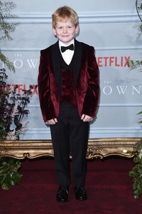 Season 5 Premiere 'The Crown' in London