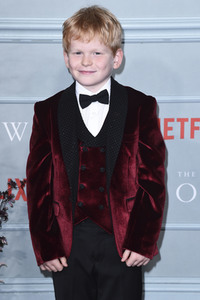 Season 5 Premiere 'The Crown' in London