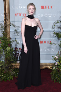 Season 5 Premiere 'The Crown' in London