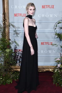 Season 5 Premiere 'The Crown' in London