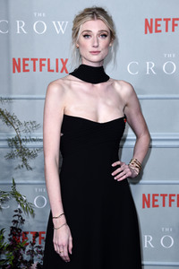 Season 5 Premiere 'The Crown' in London