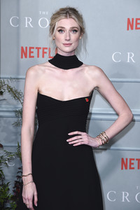 Season 5 Premiere 'The Crown' in London