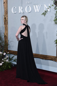 Season 5 Premiere 'The Crown' in London