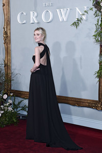 Season 5 Premiere 'The Crown' in London
