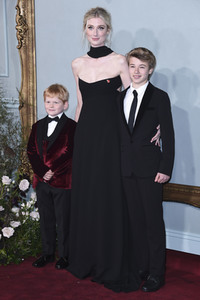 Season 5 Premiere 'The Crown' in London