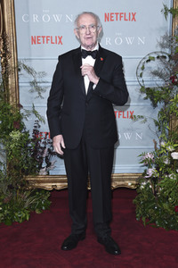 Season 5 Premiere 'The Crown' in London