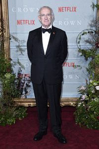 Season 5 Premiere 'The Crown' in London
