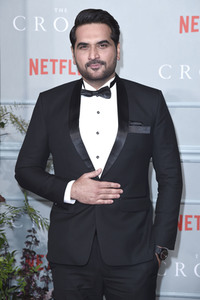 Season 5 Premiere 'The Crown' in London