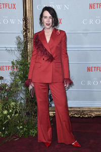 Season 5 Premiere 'The Crown' in London