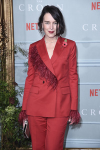 Season 5 Premiere 'The Crown' in London