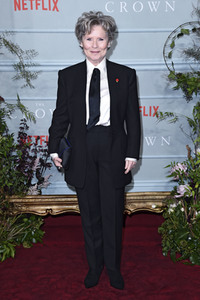 Season 5 Premiere 'The Crown' in London