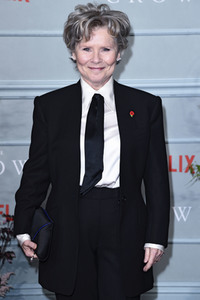 Season 5 Premiere 'The Crown' in London