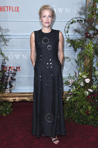 Season 5 Premiere 'The Crown' in London