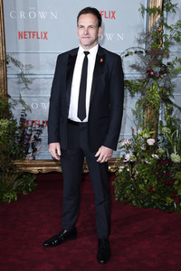Season 5 Premiere 'The Crown' in London