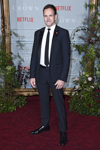 Season 5 Premiere 'The Crown' in London
