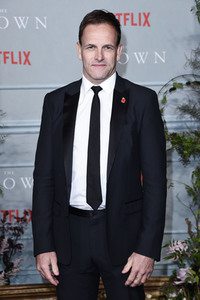 Season 5 Premiere 'The Crown' in London