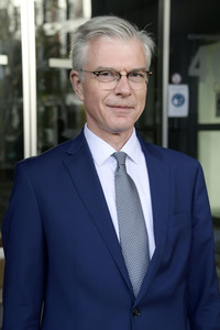 Bundespressekonferenz Vorstellung des Jahresgutachtens 2022/23 in Berlin