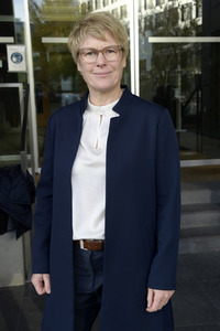 Bundespressekonferenz Vorstellung des Jahresgutachtens 2022/23 in Berlin