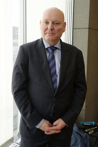 Bundespressekonferenz Vorstellung des Jahresgutachtens 2022/23 in Berlin