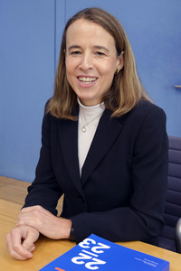 Bundespressekonferenz Vorstellung des Jahresgutachtens 2022/23 in Berlin