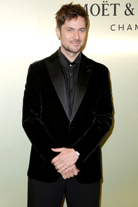 Moet & Chandon Effervescence Dinner 2022
