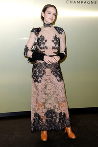Moet & Chandon Effervescence Dinner 2022