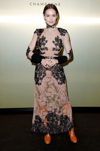 Moet & Chandon Effervescence Dinner 2022