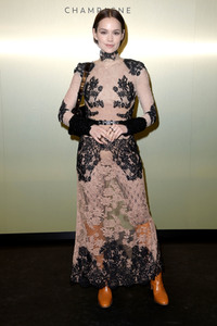 Moet & Chandon Effervescence Dinner 2022