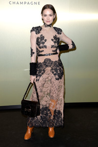 Moet & Chandon Effervescence Dinner 2022