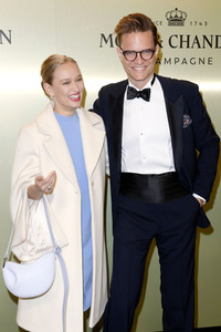 Moet & Chandon Effervescence Dinner 2022