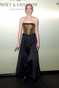 Moet & Chandon Effervescence Dinner 2022