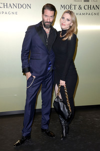 Moet & Chandon Effervescence Dinner 2022