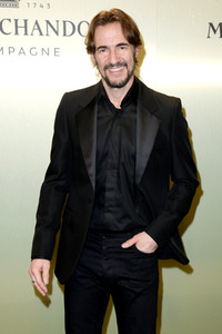 Moet & Chandon Effervescence Dinner 2022