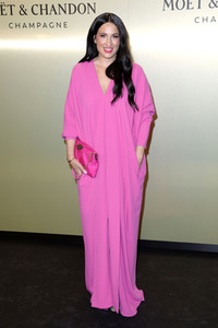 Moet & Chandon Effervescence Dinner 2022
