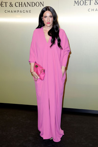 Moet & Chandon Effervescence Dinner 2022