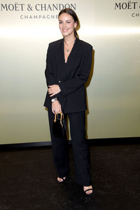 Moet & Chandon Effervescence Dinner 2022
