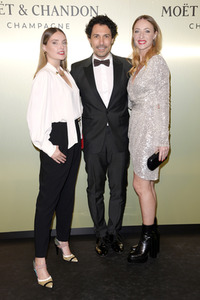Moet & Chandon Effervescence Dinner 2022