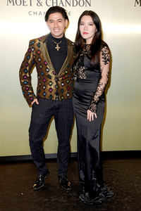 Moet & Chandon Effervescence Dinner 2022
