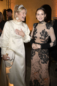 Moet & Chandon Effervescence Dinner 2022