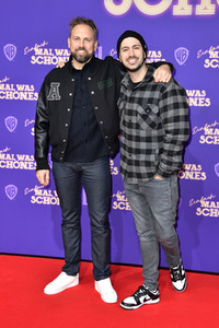 Filmpremiere 'Einfach mal was Schönes' in Berlin