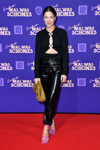 Filmpremiere 'Einfach mal was Schönes' in Berlin