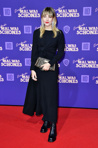 Filmpremiere 'Einfach mal was Schönes' in Berlin