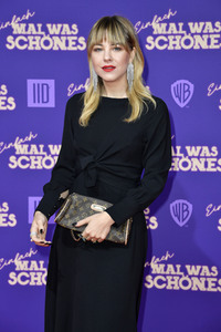 Filmpremiere 'Einfach mal was Schönes' in Berlin