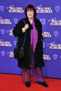 Filmpremiere 'Einfach mal was Schönes' in Berlin