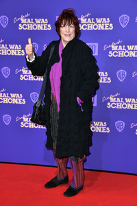 Filmpremiere 'Einfach mal was Schönes' in Berlin