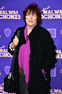 Filmpremiere 'Einfach mal was Schönes' in Berlin