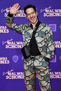 Filmpremiere 'Einfach mal was Schönes' in Berlin